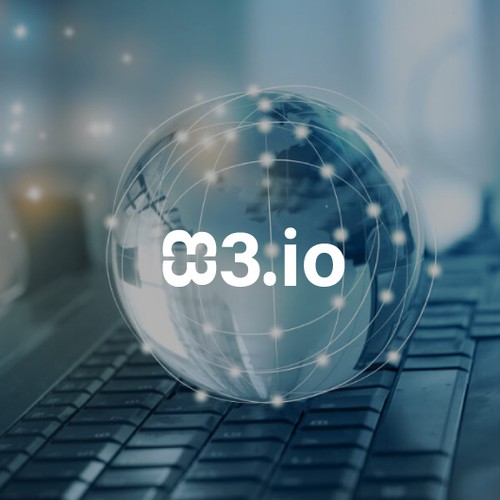 Logo for Web3 Technology company Design by colorful graphics