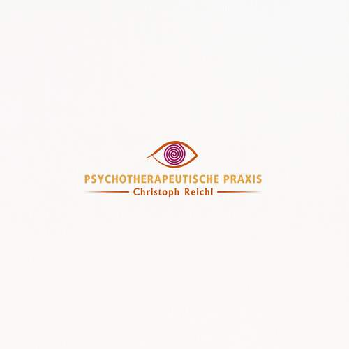 Moderne Website für Psychotherapeutische Praxis Diseño de alexandarm