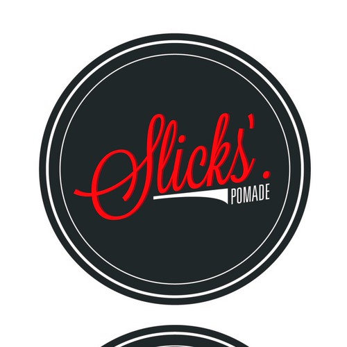 Design finalista por Kyle Goens Design