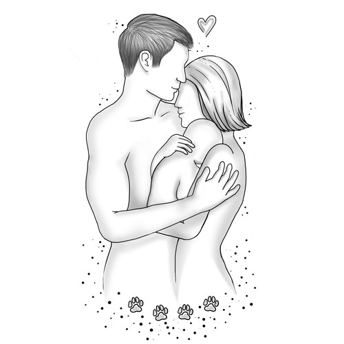 Tattoo contest entry by Roberta Montagnini