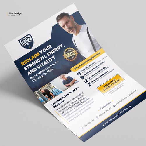 Postcard, flyer or print contest entry by Sangaji Aristo