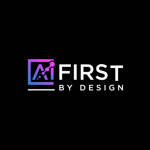 Design a modern, sophisticated, yet accessible, AI & Management Consulting firm logo! Design by ✦✦ArtRasu✦✦