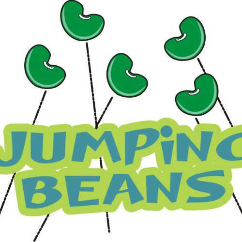 Create the next logo for Jumping Beans | Logo design contest