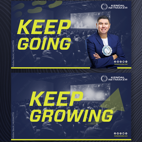 Powerpoint Template needed Design by bmp design