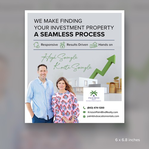 Newspaper Ad Design by P I X 3 L