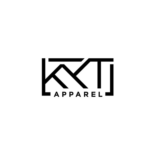 Kyt Apparel Design by NUR (LoGo)