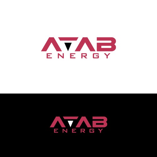 ATAB Energy - Company logo-ontwerp door hawin_11