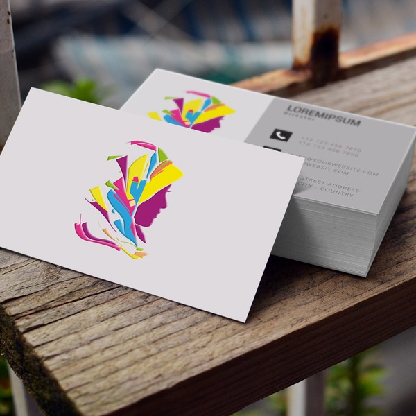 Design by DRhinos titled "Muslim woman"