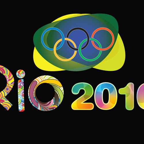 Design a Better Rio Olympics Logo (Community Contest) Design von SIDJI