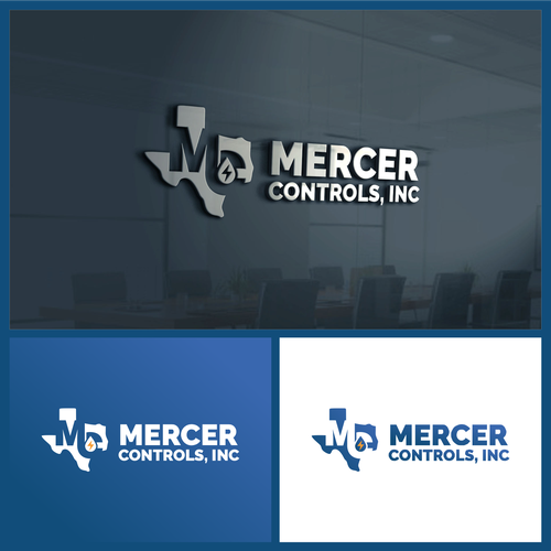 Rebrand our company Design by >NAZ<