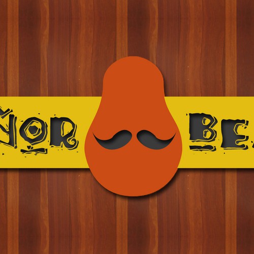  contest entry by theSEAMONSTER