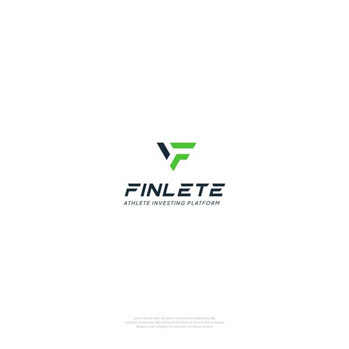 Design a logo for a Sports Fin-Tech Company! Design réalisé par Xandy in Design