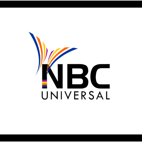 Logo Design for Design a Better NBC Universal Logo (Community Contest) Réalisé par bop_87