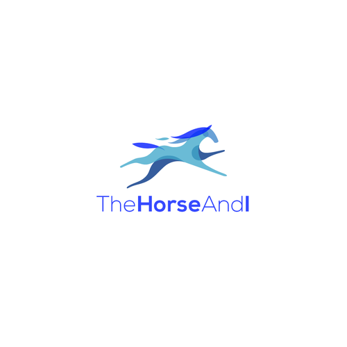 Create awesome logo for horse company | Logo design contest