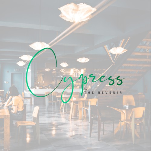 Modern Fine Dining Restaurant Logo Design by Usman .