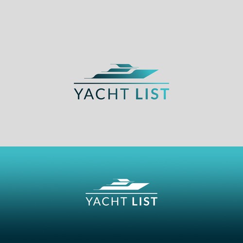 Create an awesome logo for our boat/yacht sales website Design by NoTI™