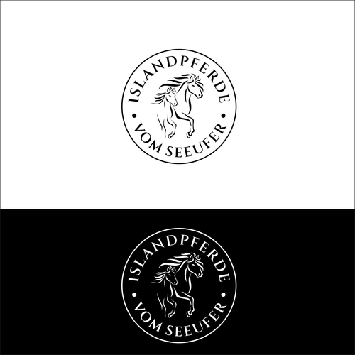 Logo design contest entry by Elesense