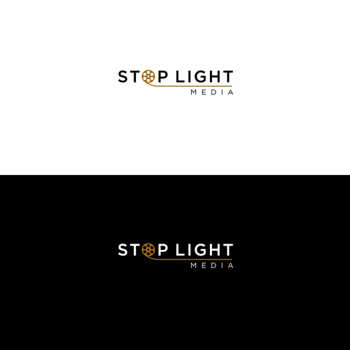 Design We need a Top notch logo design for a Creative Media Agency por SM ⭐⭐⭐⭐⭐