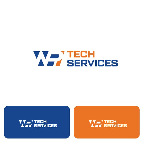 Designs | WPI Tech Services | Logo design contest