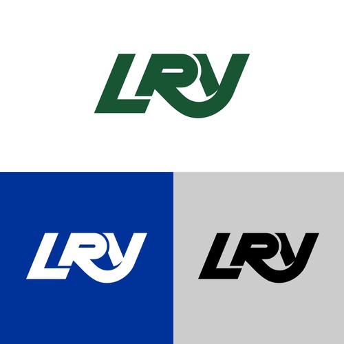 LRV Design by MACKBERT