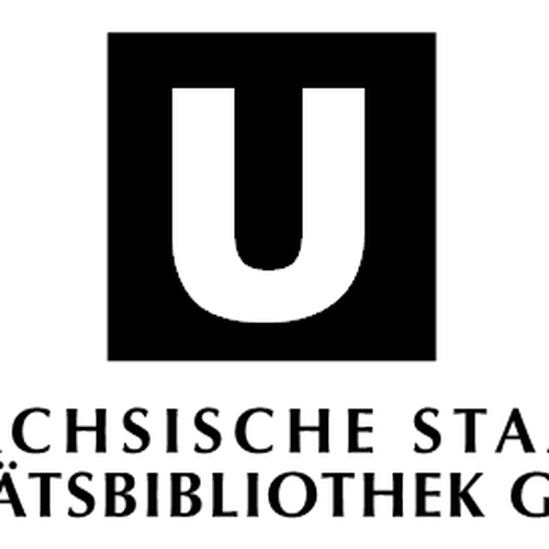 Logo design contest entry by herenow