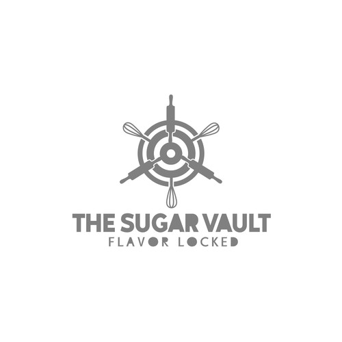 コンペ「Simplistic Logo concept for a new bakeshop」のデザイン by Dezineexpert⭐さん 