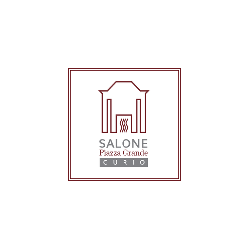 Logo design contest entry by Imago77