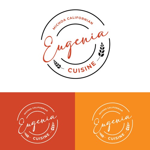 Mexican Bistro Logo Needed! Design by Bisht-Graphic