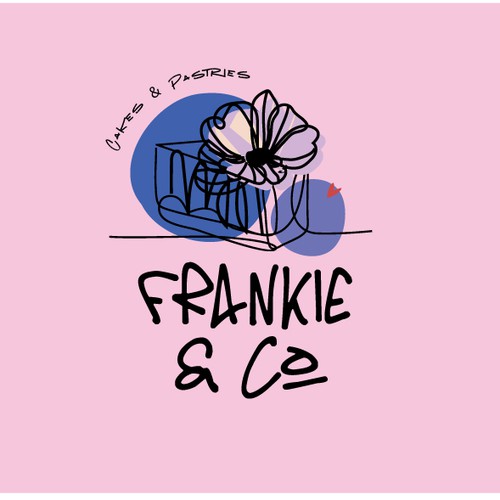 Logo design contest entry by Graphic Soul