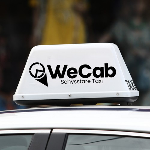 Designs Ethical taxi brand in Sweden Logo design contest