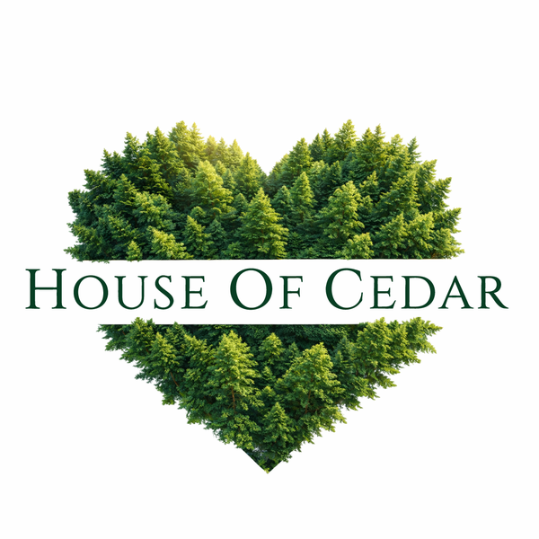 House Of Cedar
