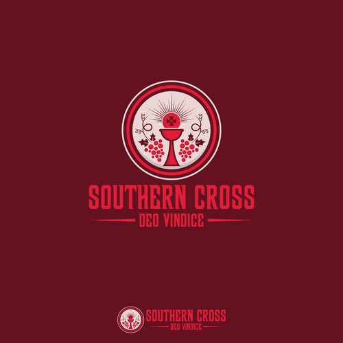 Southern Cross Design von DC | DesignBr