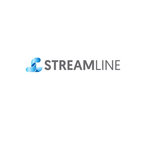 Design Logo streamline por Defoet99