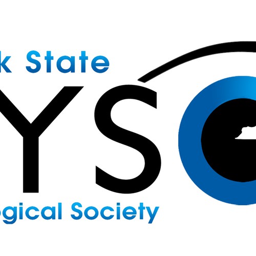 Design di Help New York State Ophthalmological Society with a new logo di jordandes