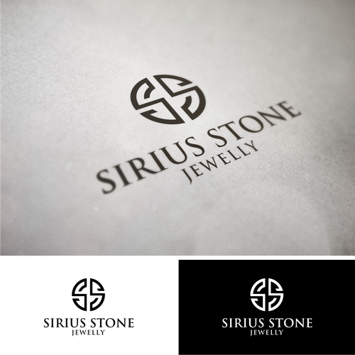 Logo design contest entry by Elan99