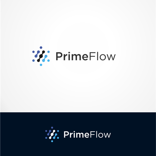 Logo for network and partnership startup! Design by HYPNO™