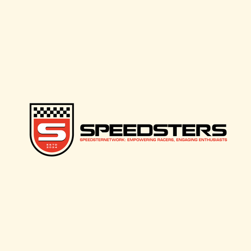 Speedsters Racing , a design to target car lovers around the world! Design by rulasic