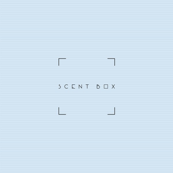 Design realizzato da KARdesign intitolato "Logo for a fragrance company"