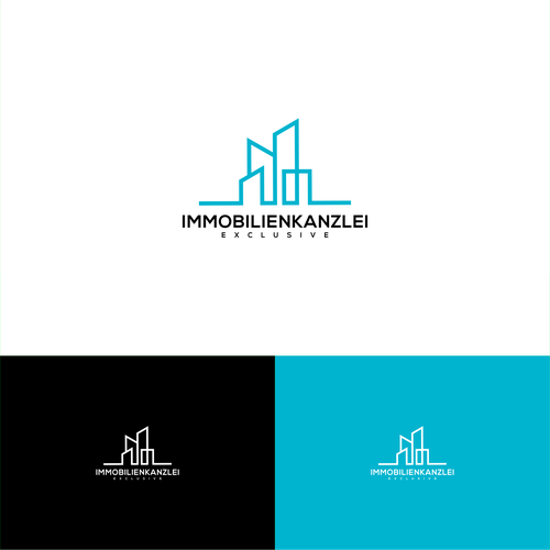 Logo & brand identity pack contest entry by M U R P Y