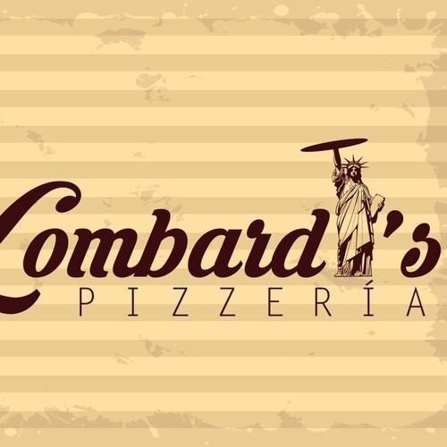 Logo design contest entry by v4ler1