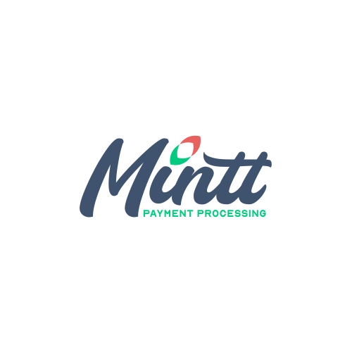 "Urban Trendsetter: Create a Stylish & Bold Logo for Mintt Payment Solutions - Design by ꜱʜᴀɴᴋᴀʀᴀᴀ