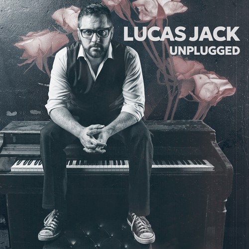 Album Cover contest entry by umbertino