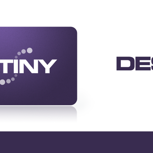 destiny デザイン by FIAM