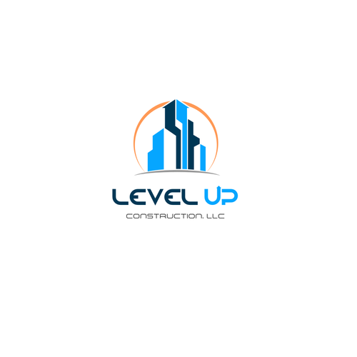 LEVEL UP CONSTRUCTION *SILVER* Guaranteed Design by lanmorys