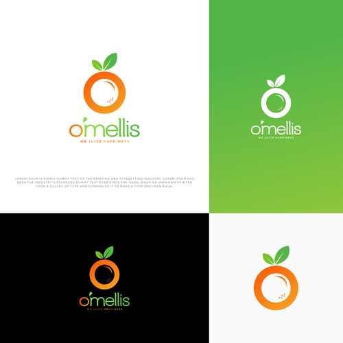 O´mellis Design by Sunrise.