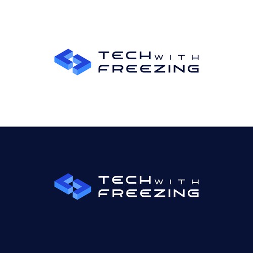 Design a logo for a blog about software engineering and technology Design von Dandes