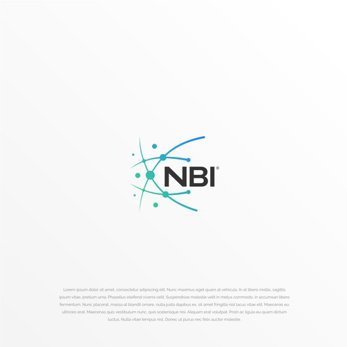 NBI Thinking Preferences Logo Design Design by R.one