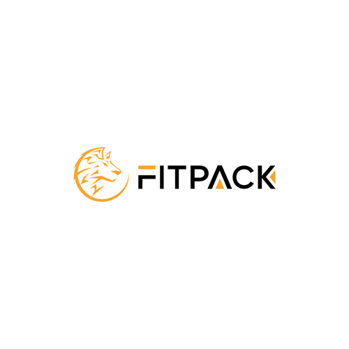 FITPACK (I INCLUDE AI FILES WITH AN EASY LOGO THAT JUST NEEDS TO BE TWEAKED SLIGHTLY) Design by kms*desen