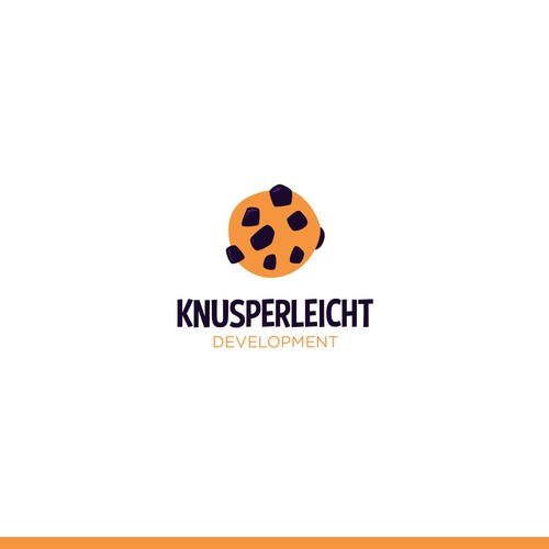 Knusperleicht needs a crunchy/crispy and light/easy IT-Logo Design by Angela Cuellar