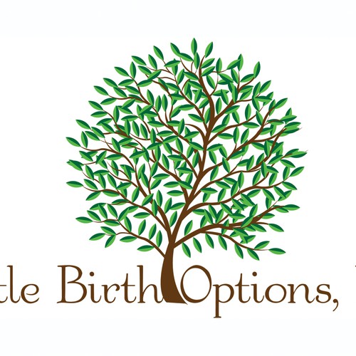 Logo for Midwife Practice | Logo design contest